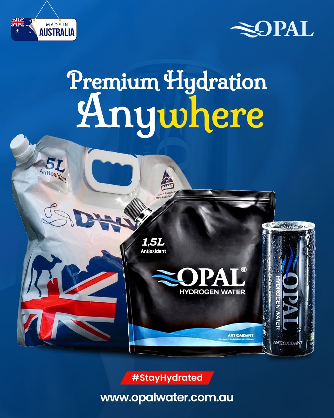 Signs of Premium Hydrogen Water: How to Spot Real Quality and Avoid Hype