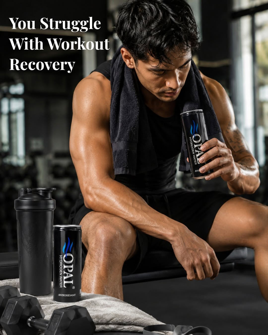 Hydrogen Water for Athletes in Australia: Benefits for Energy, Recovery, and Performance