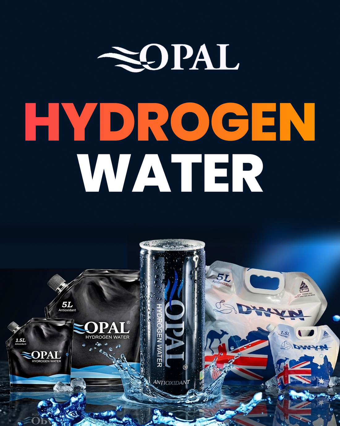 7 Things to Know About Drinking Hydrogen Water for Better Hydration