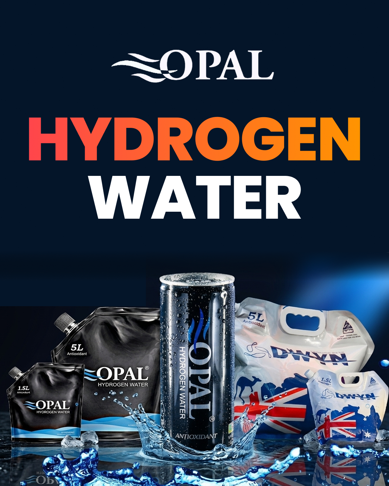 7 Things to Know About Drinking Hydrogen Water for Better Hydration