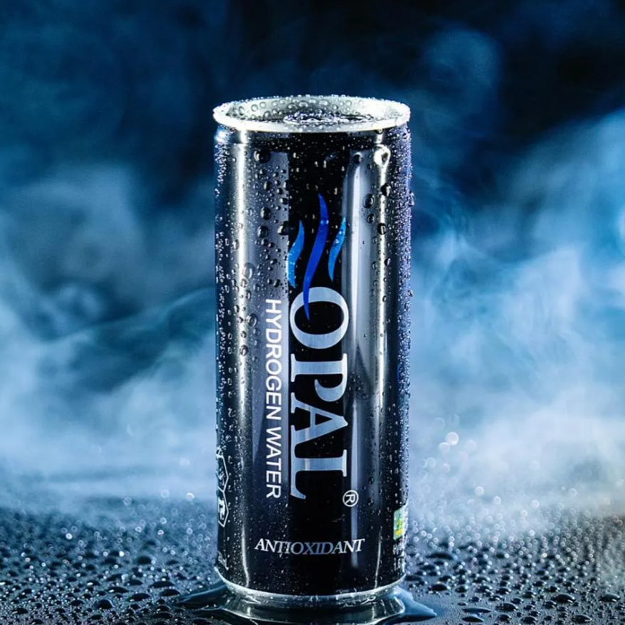 250ml Opal Water Can: Hydration That Reaches Your Cells