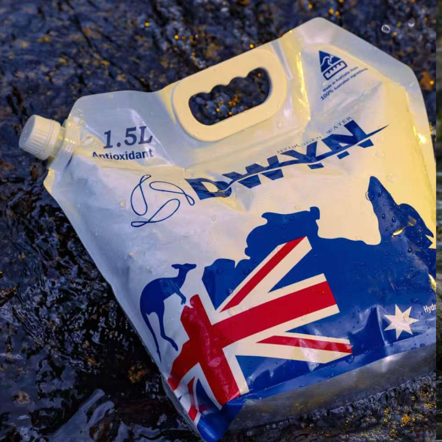 1.5L Hydrogen Water Bag