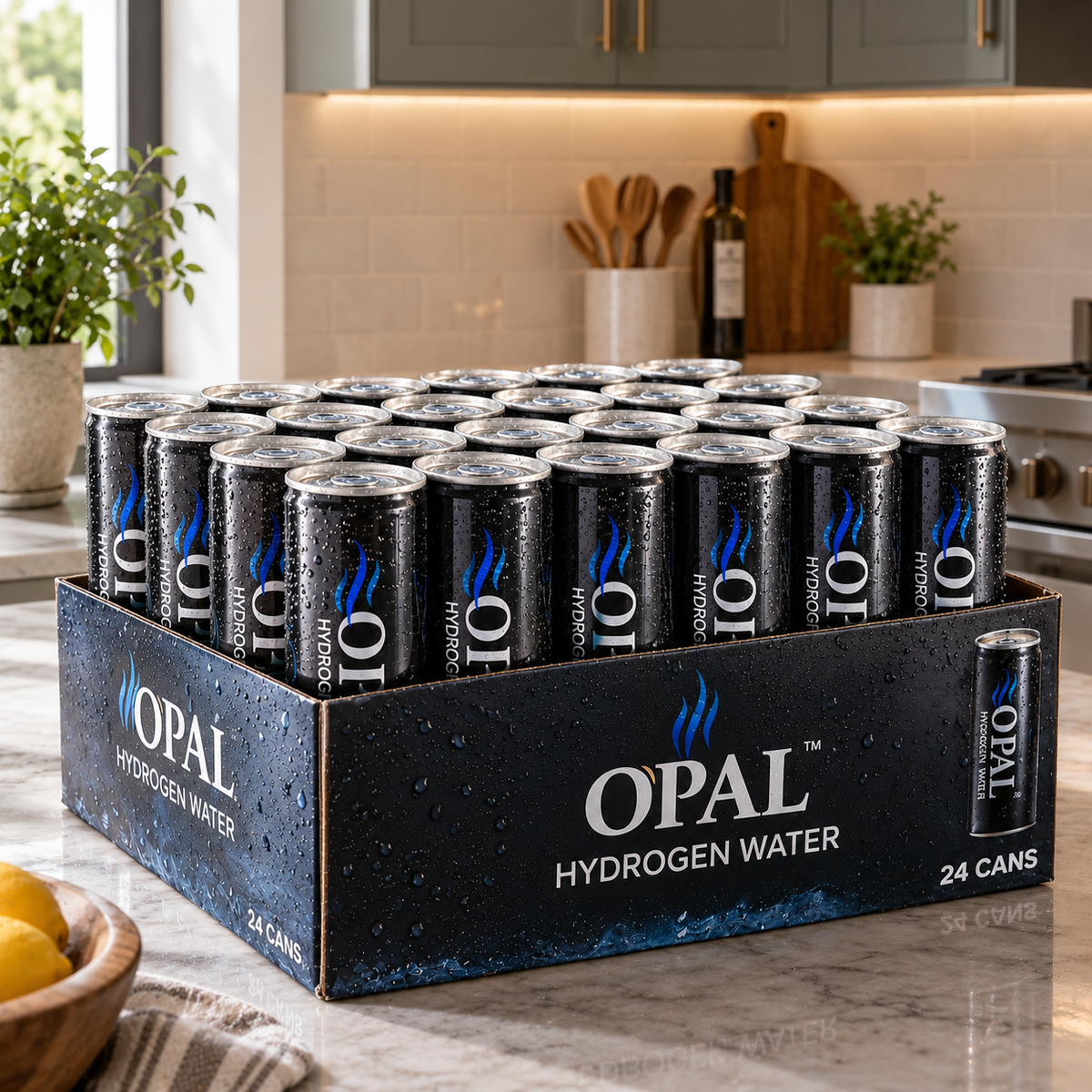 Hydrogen Water Cans | Wholesale Supply for Bulk Buyers | Australia
