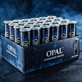Hydrogen Water Cans 250ml - Premium Hydrogen Enriched Water