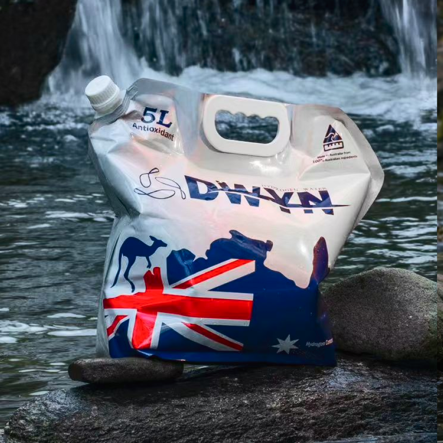 5L Hydrogen Water Bag