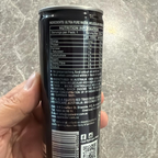 250ml Hydrogen Water Can | Premium Australian H2 Water | Zero Chemical Residue